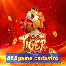 888game cadastro